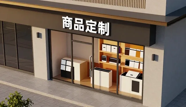 电商代运营在市场渗透率提升中的关键作用
