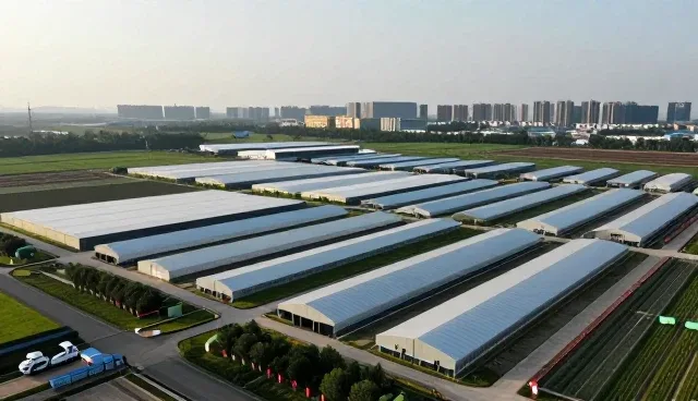 一件代发在电商运营中的性能边界与适用场景
