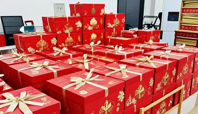 办公用品供应趋势分析与业务优化路径